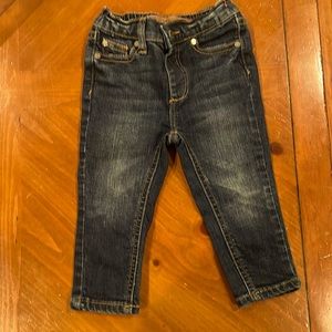 Joes Jeans. Size 12 months.